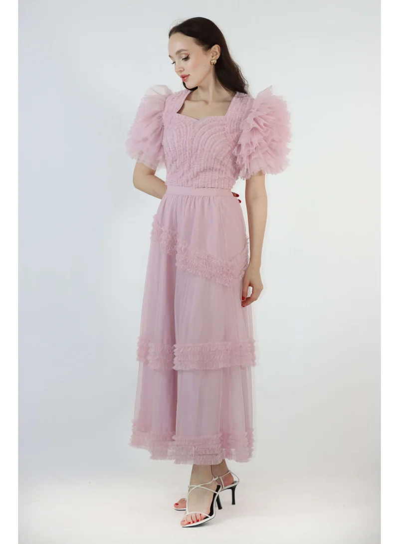 توترندس توب تل وردي